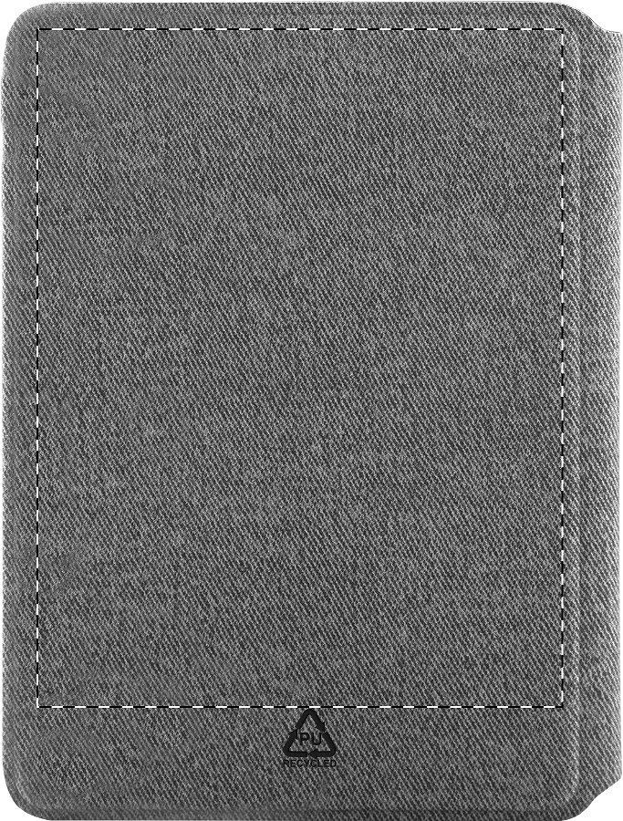Back side