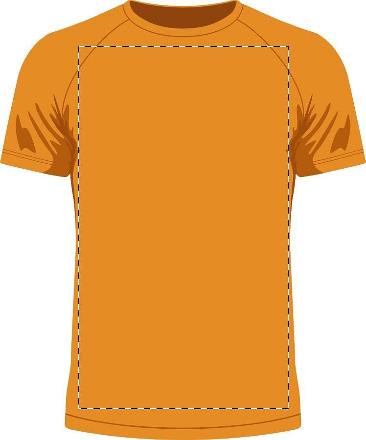 Front side