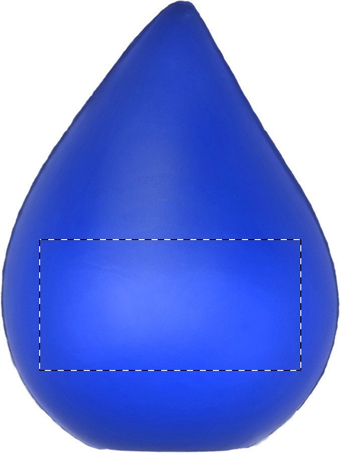 Front side