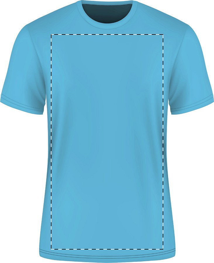 Front side