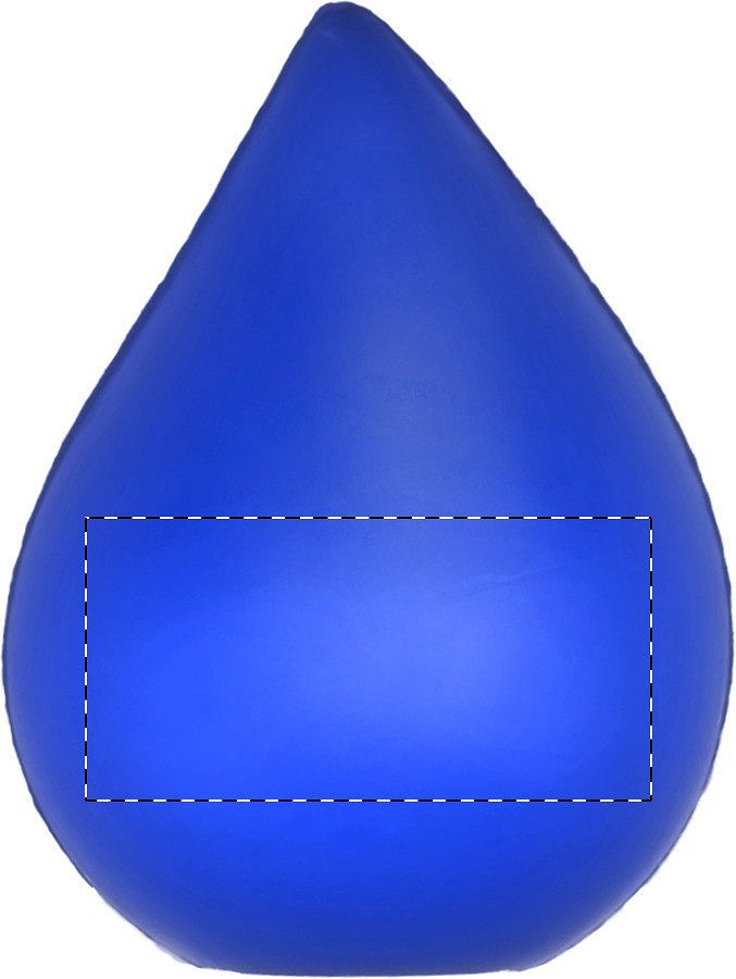 Back side