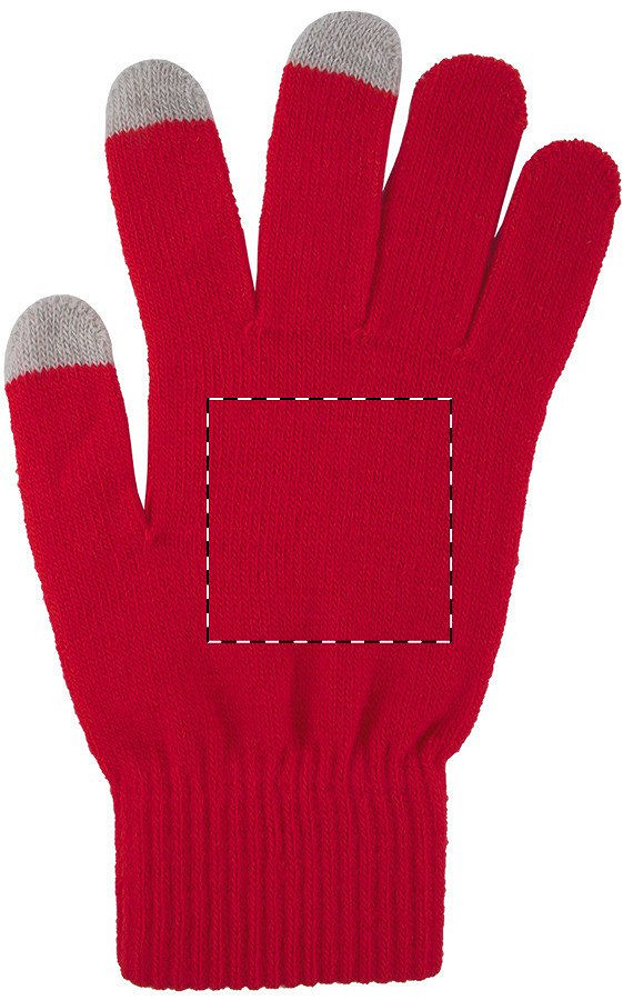 Right glove