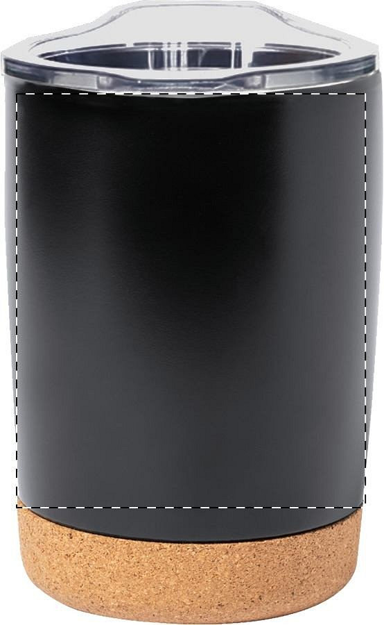 Front side