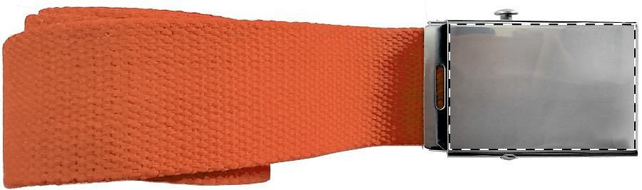 Buckle