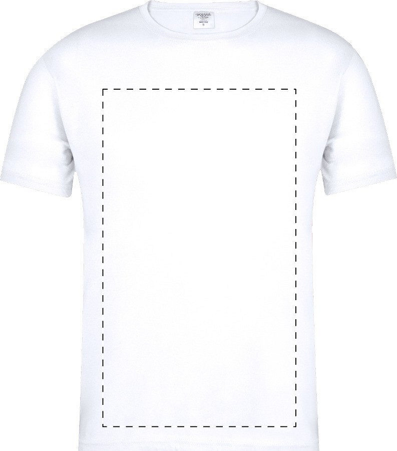 Front side