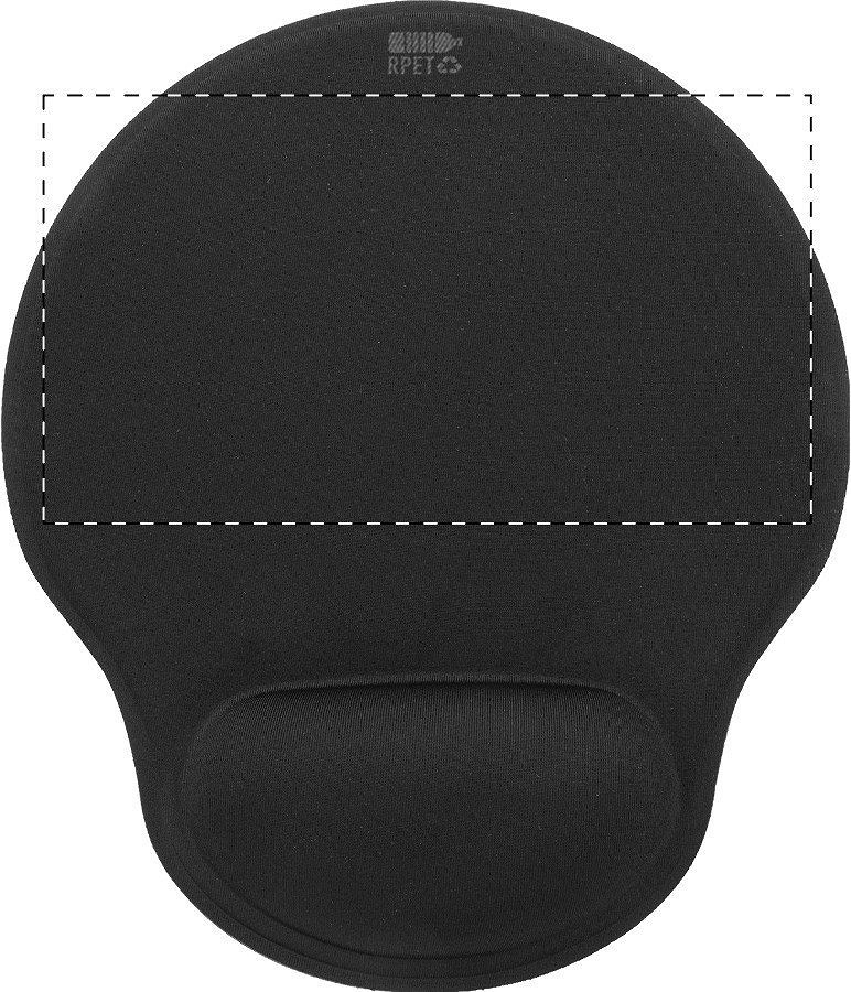 Front side