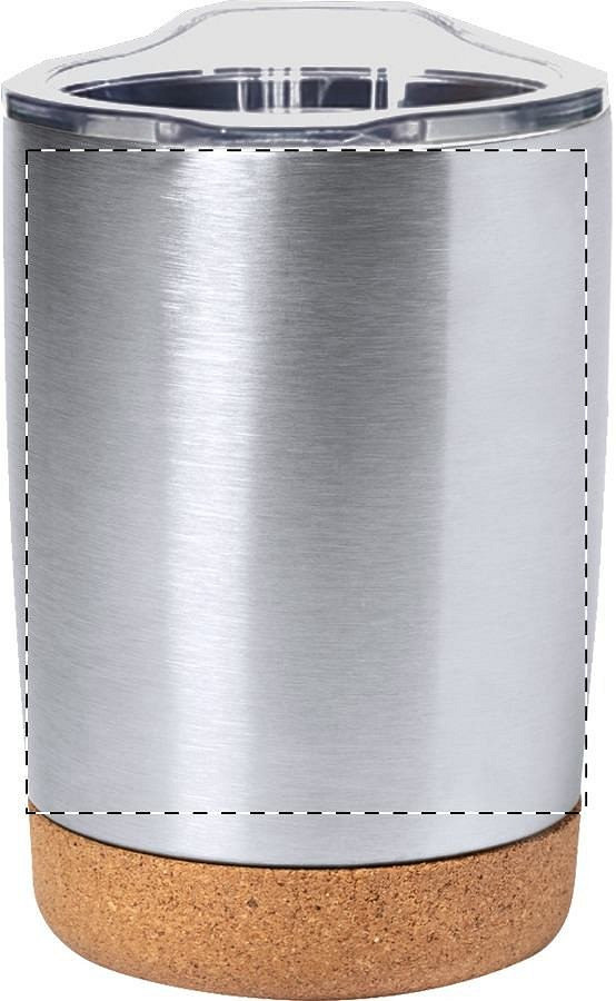 Front side