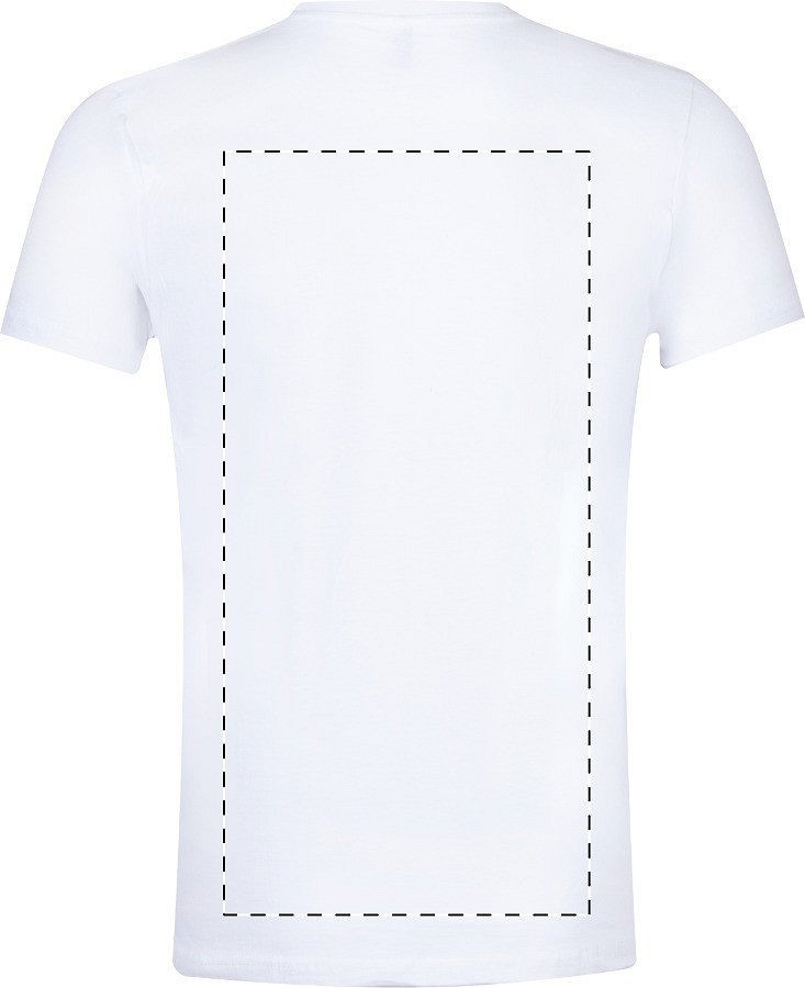 Back side