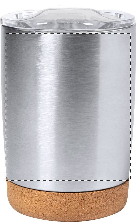 Back side