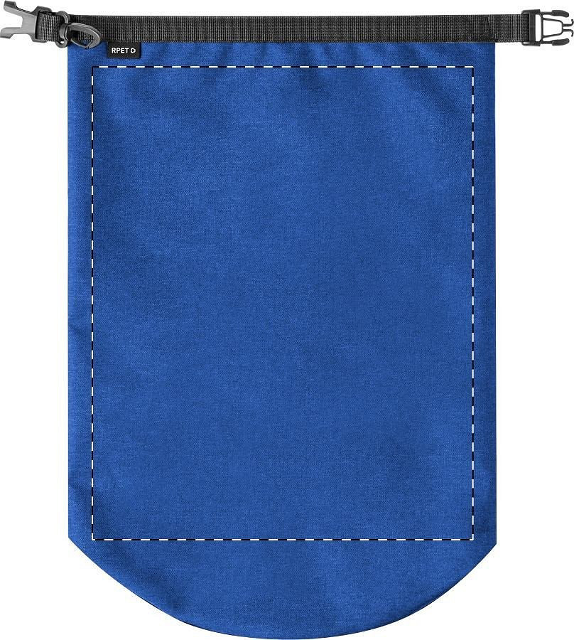 Front side