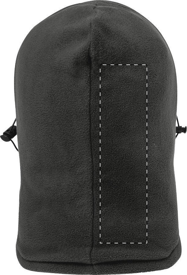 Back side - right side