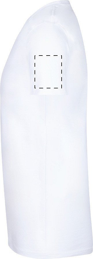 Left sleeve