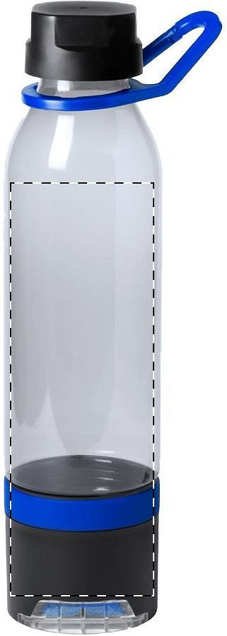 Front side
