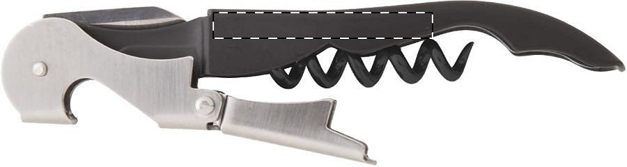 Corkscrew