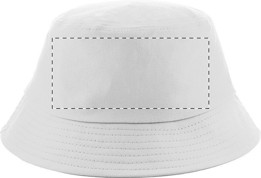 Back side