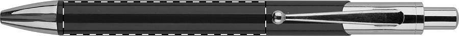 Barrel - in line with clip