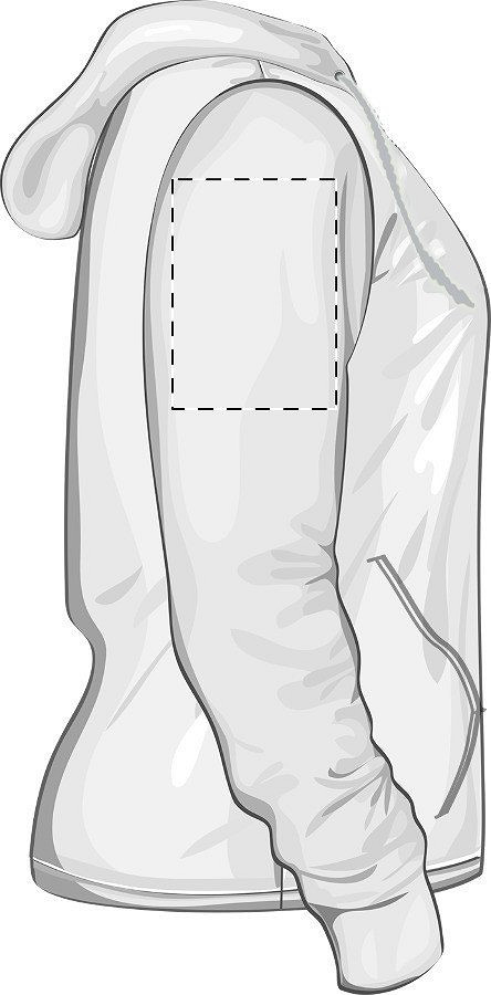 Right sleeve