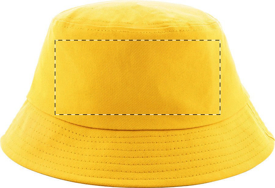 Front side