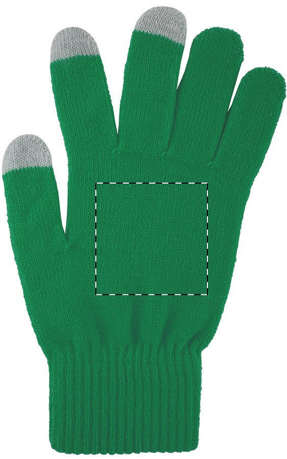 Right glove