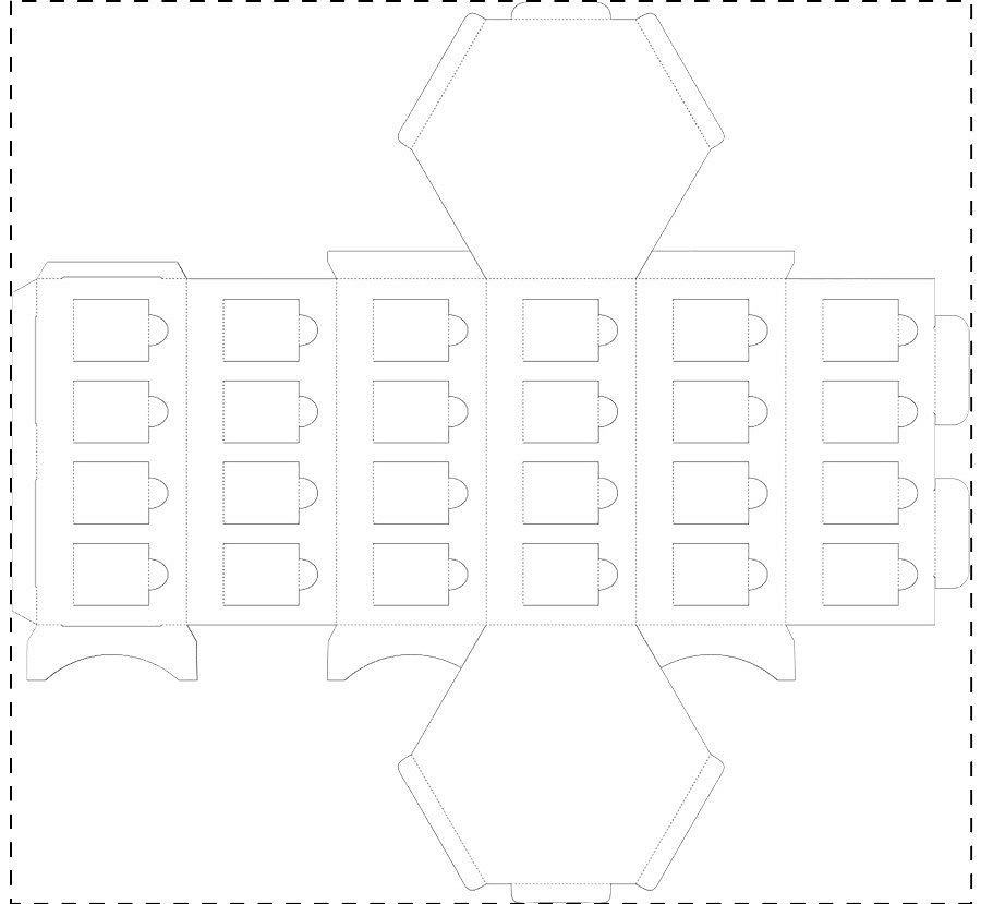 Whole surface