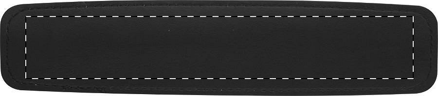 Back side of case