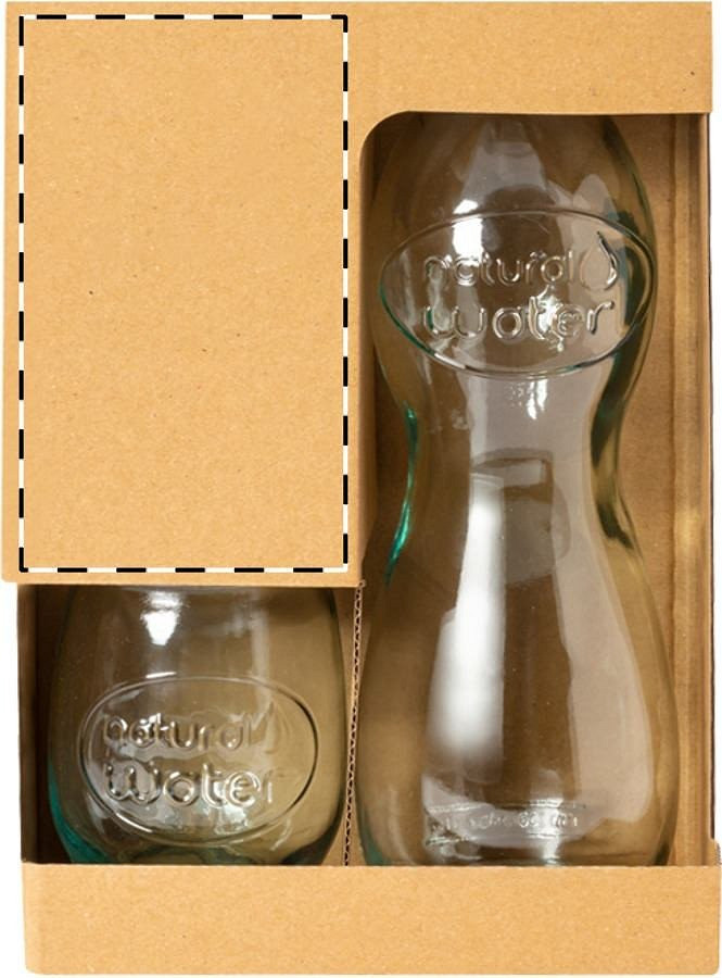 Box 1 - front