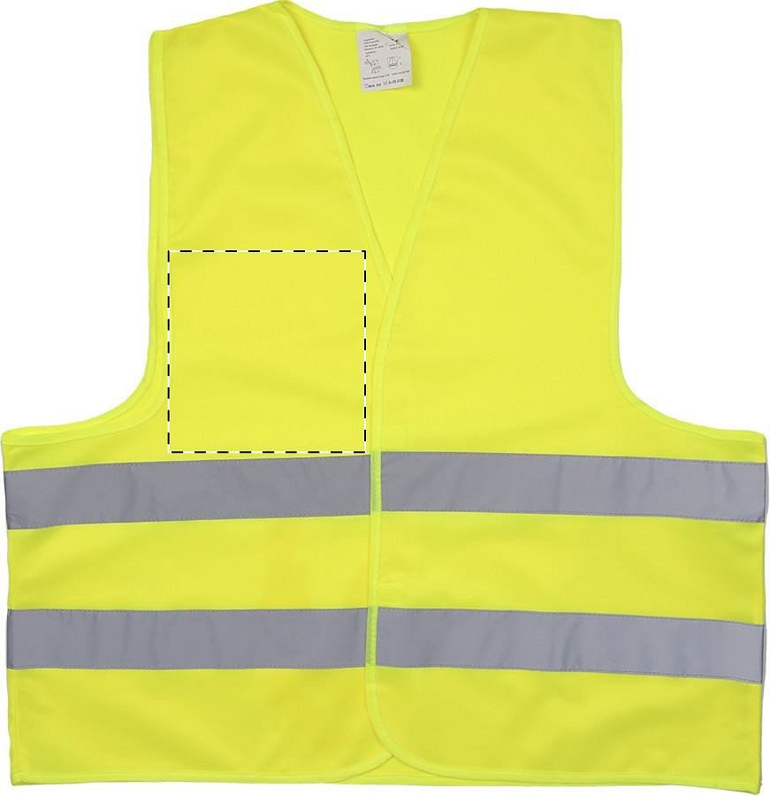 Front side - right