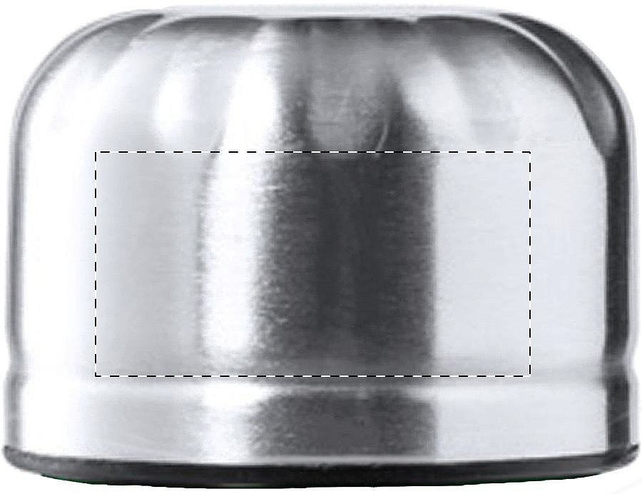 Cap - front