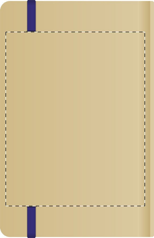 Back side