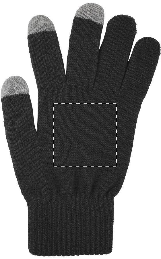 Right glove