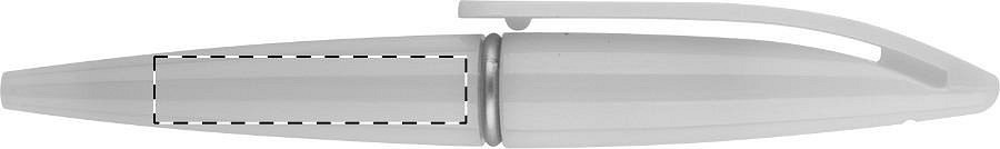 Barrel - right handed