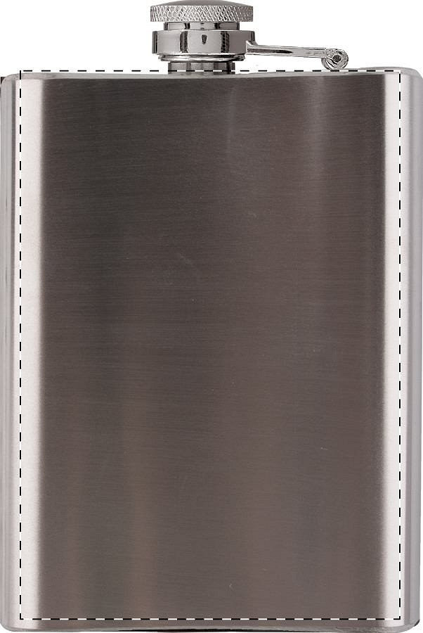 Flask - back