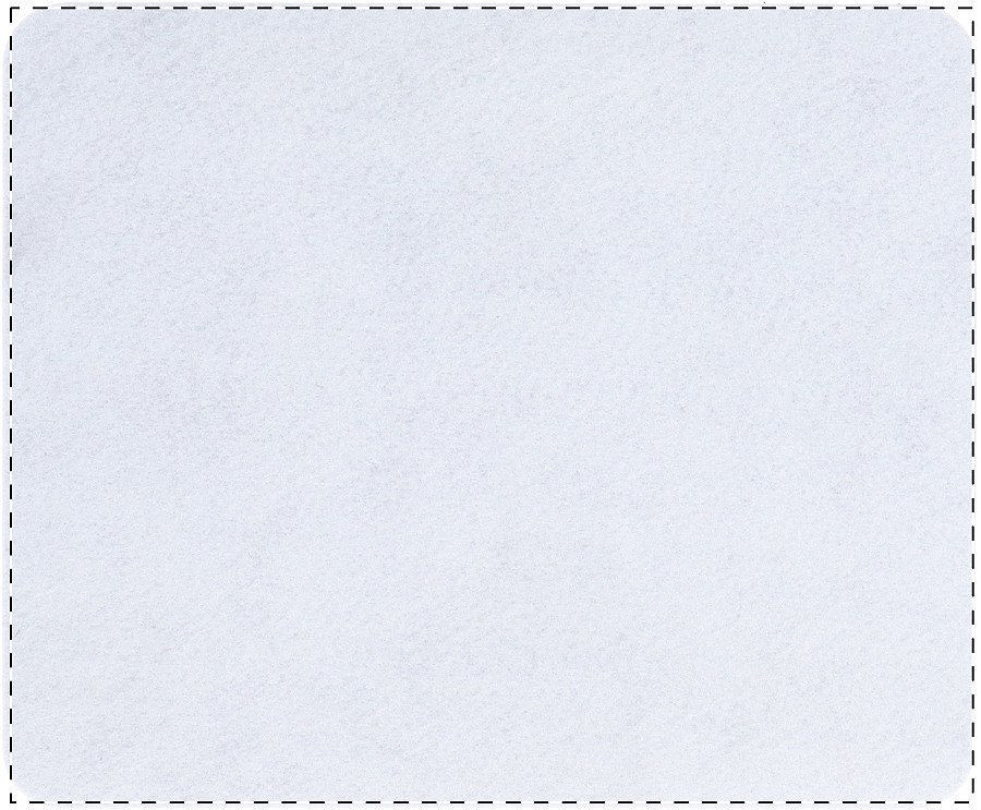 Whole surface