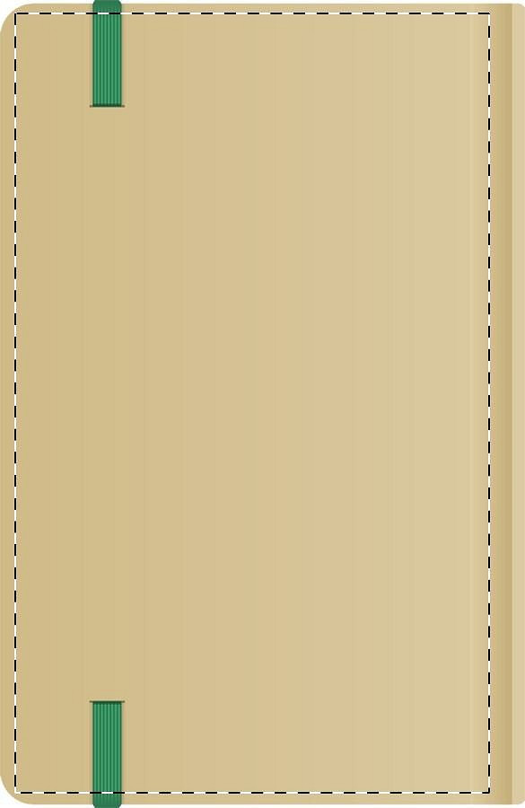 Back side