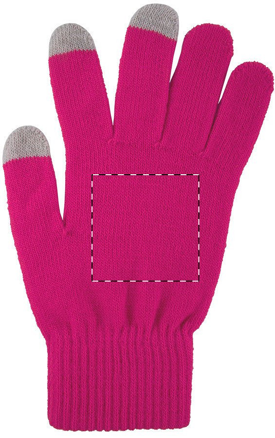 Right glove