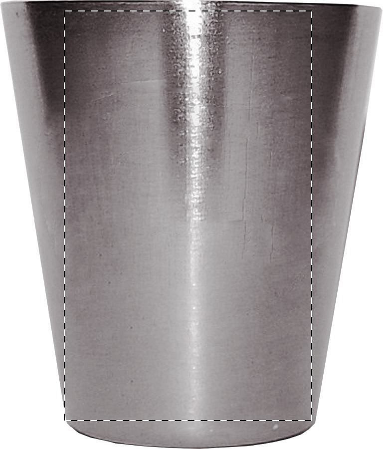 Shot glass 1