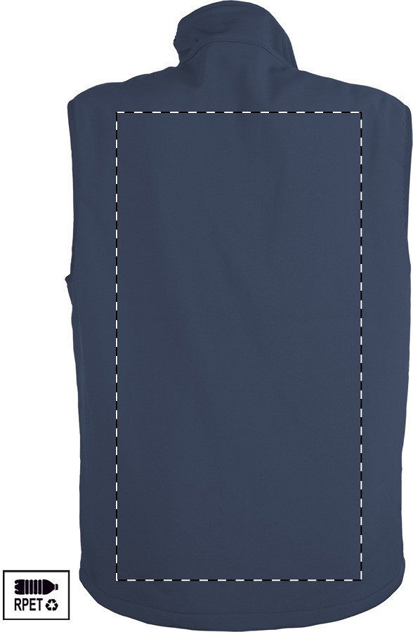 Back side