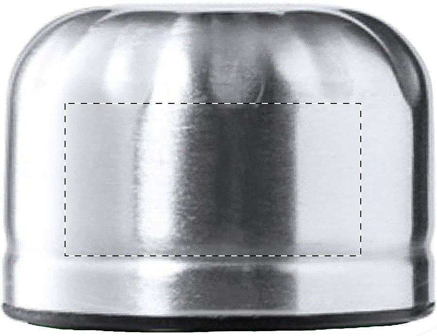 Cap - front
