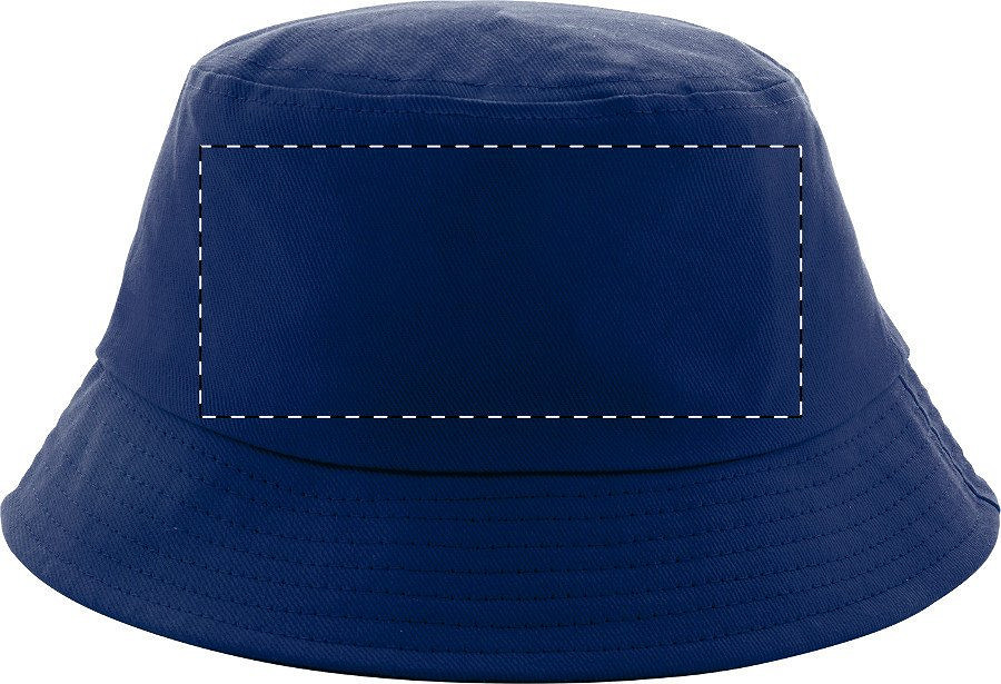 Front side