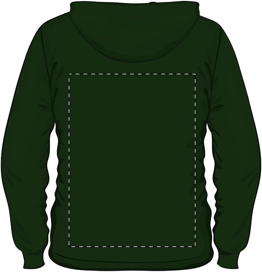 Back side