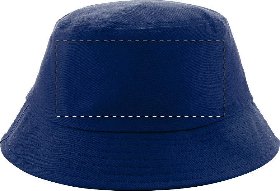 Back side
