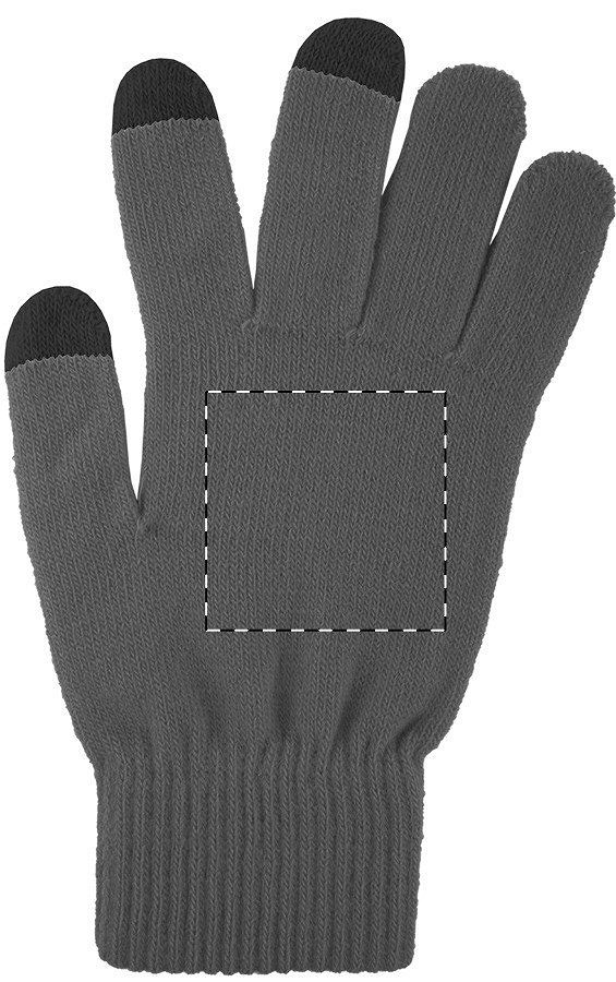 Right glove