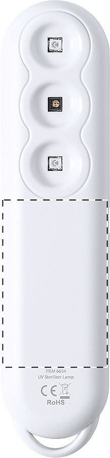 Front side