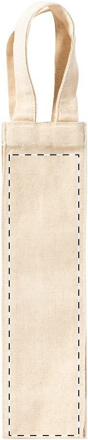 Front side