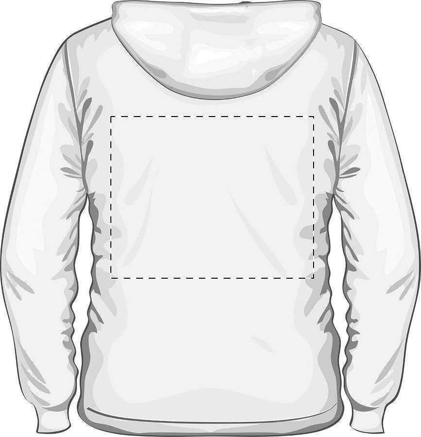Back side