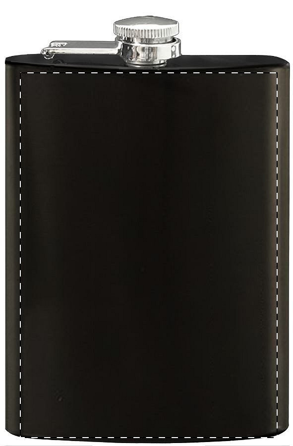 Flask - front
