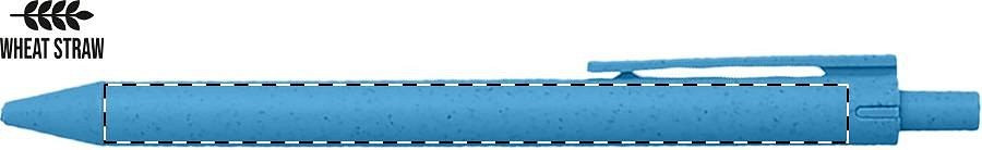 Barrel - right handed