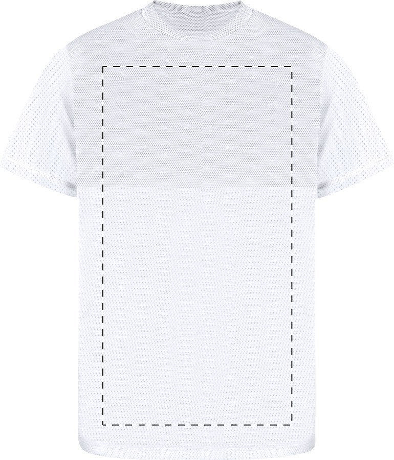 Front side