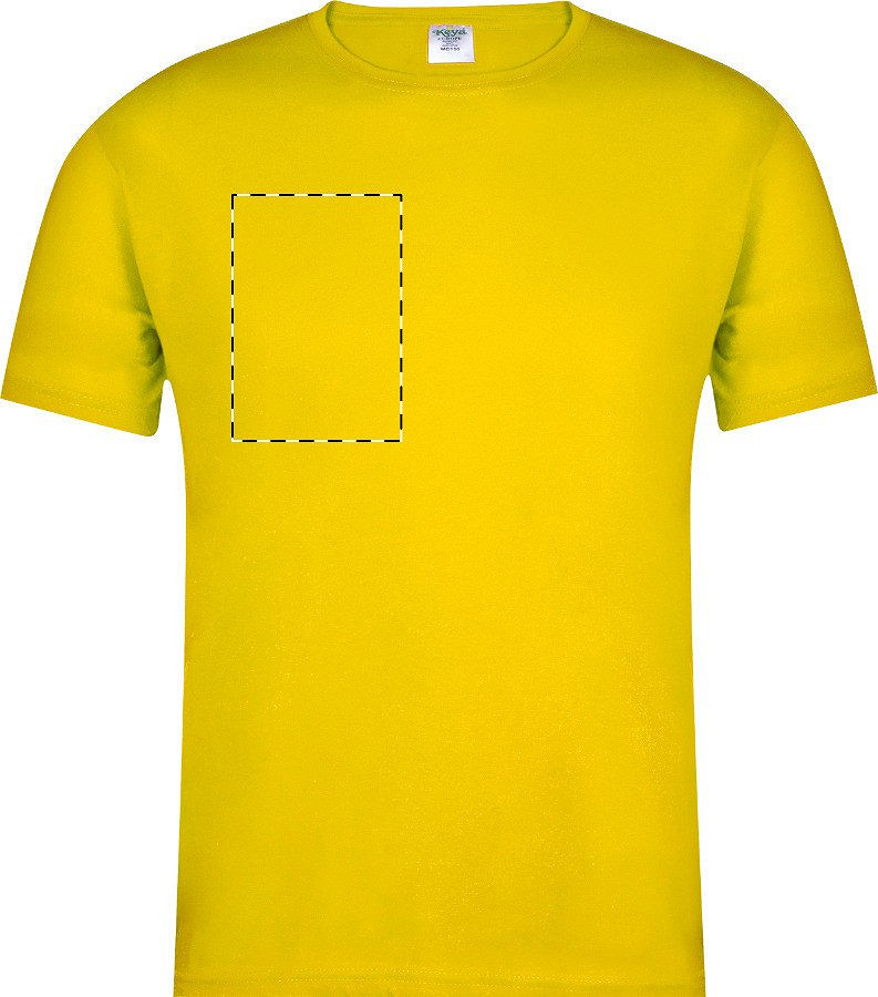 Right chest