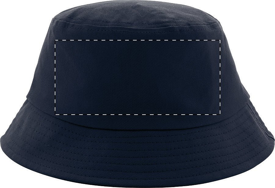 Front side